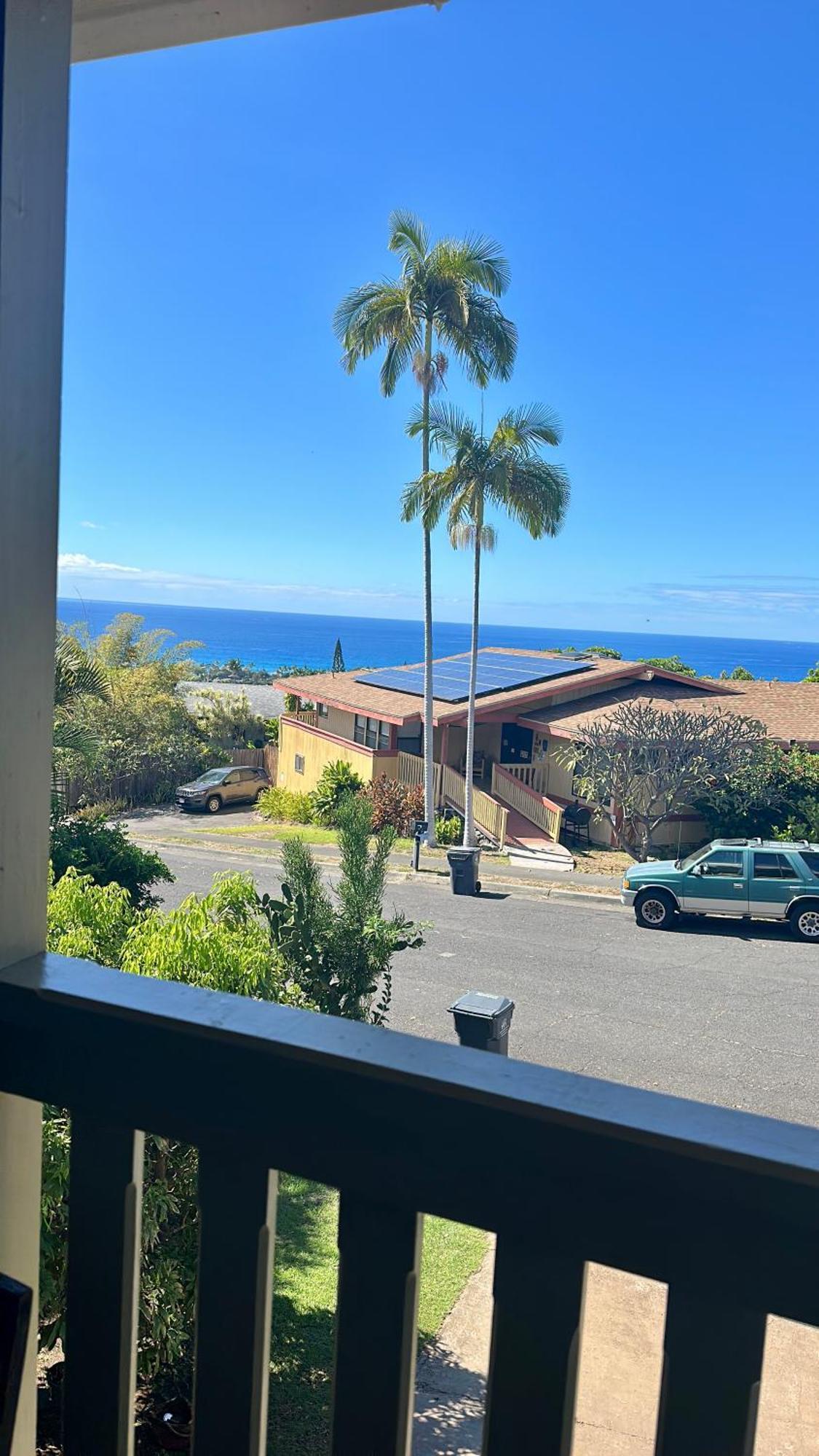 Kona Surf Ohana Hotel Kailua-Kona Ngoại thất bức ảnh